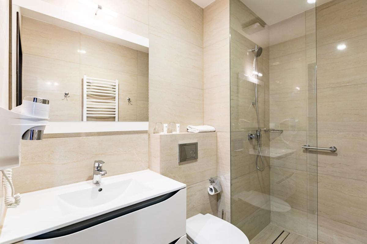 Meet Poznan Hotel Extérieur photo