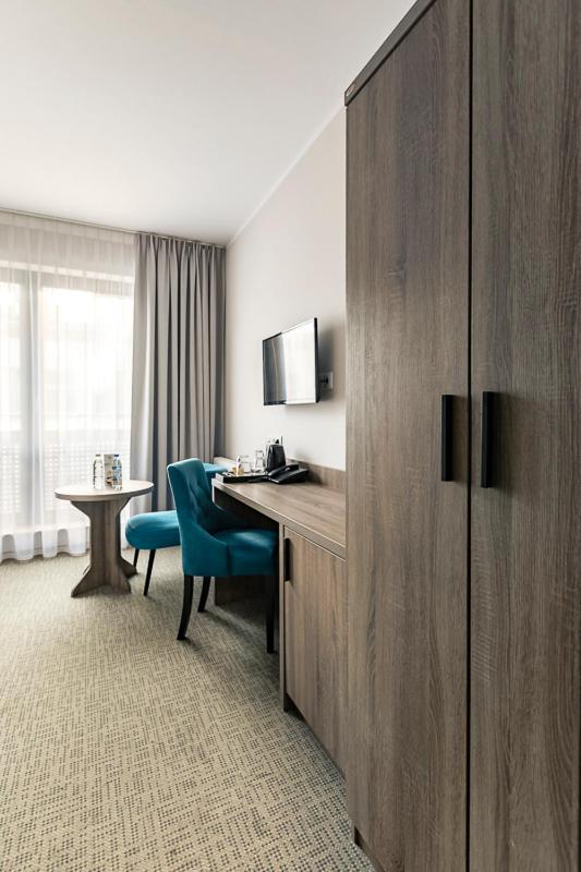 Meet Poznan Hotel Extérieur photo