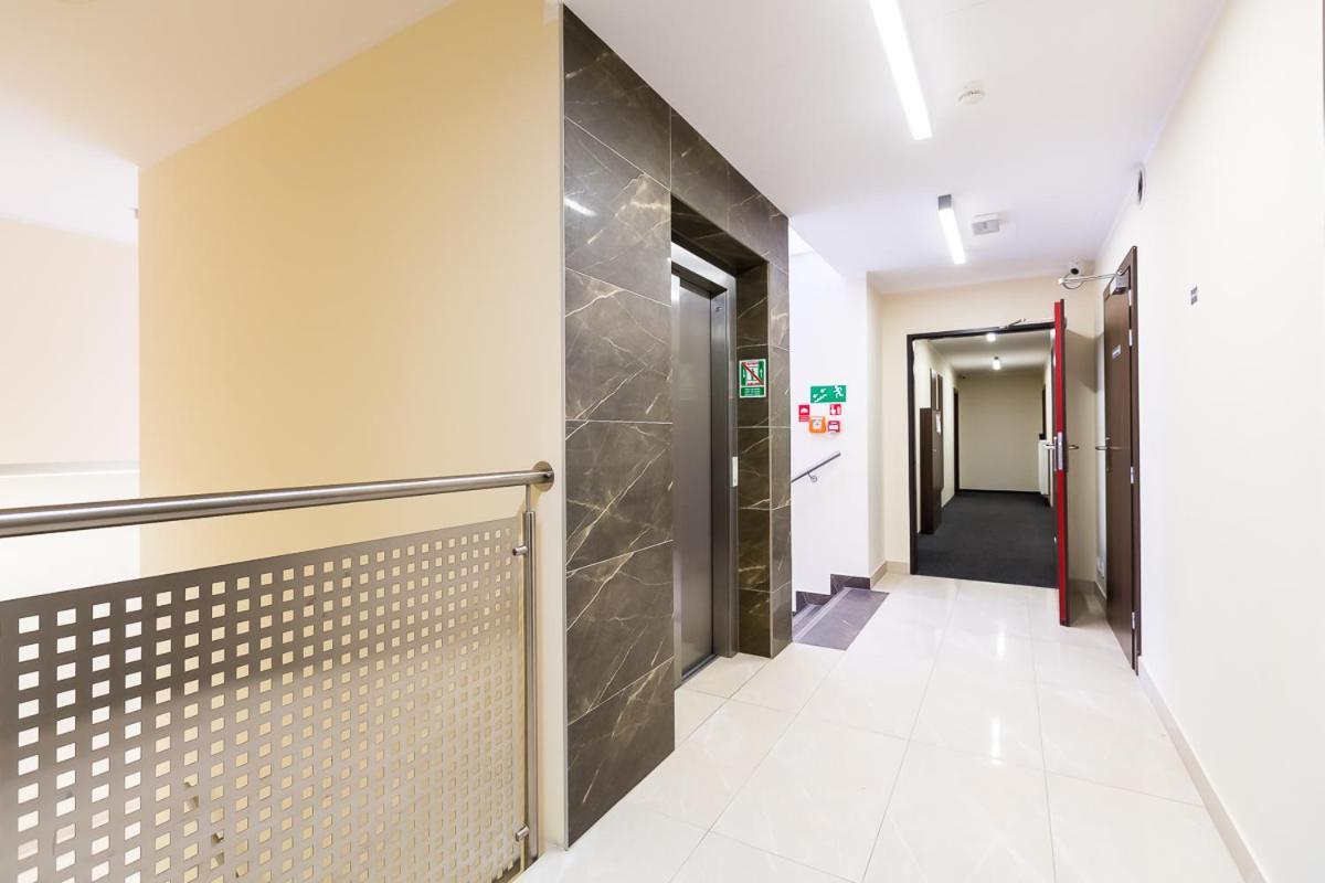 Meet Poznan Hotel Extérieur photo