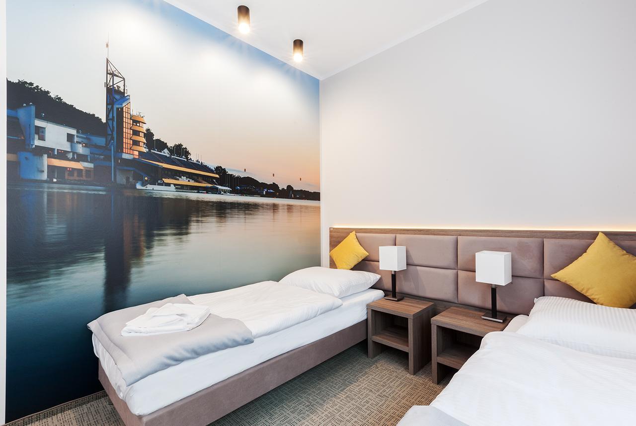 Meet Poznan Hotel Extérieur photo