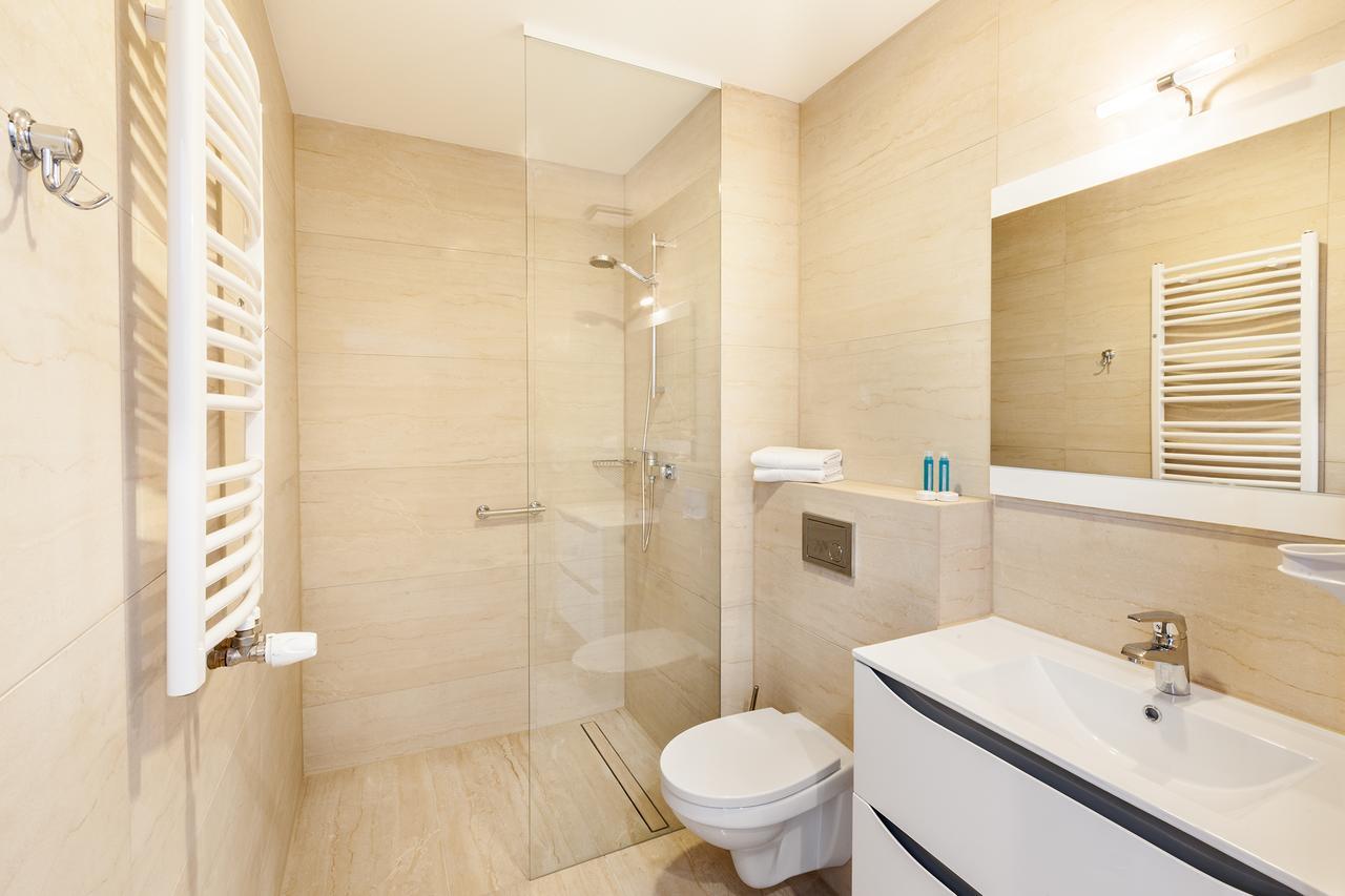 Meet Poznan Hotel Extérieur photo