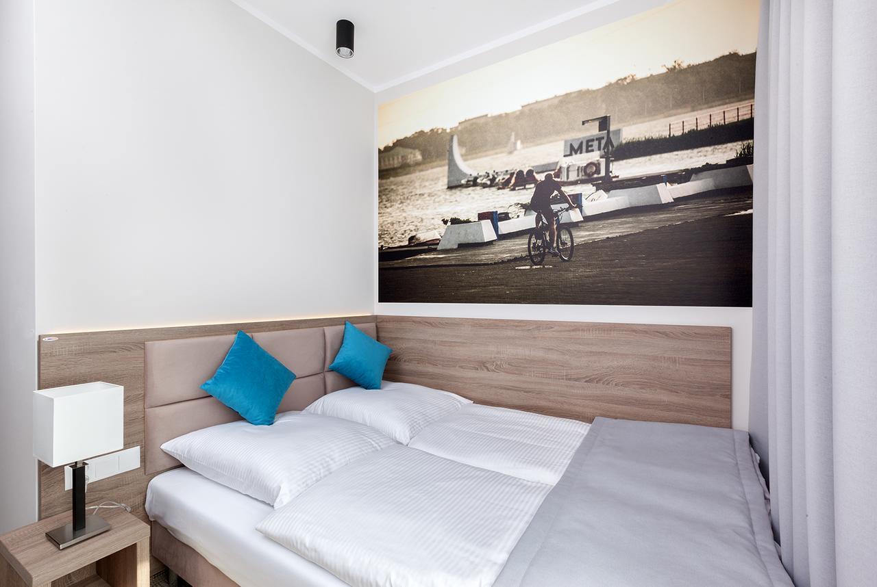 Meet Poznan Hotel Extérieur photo