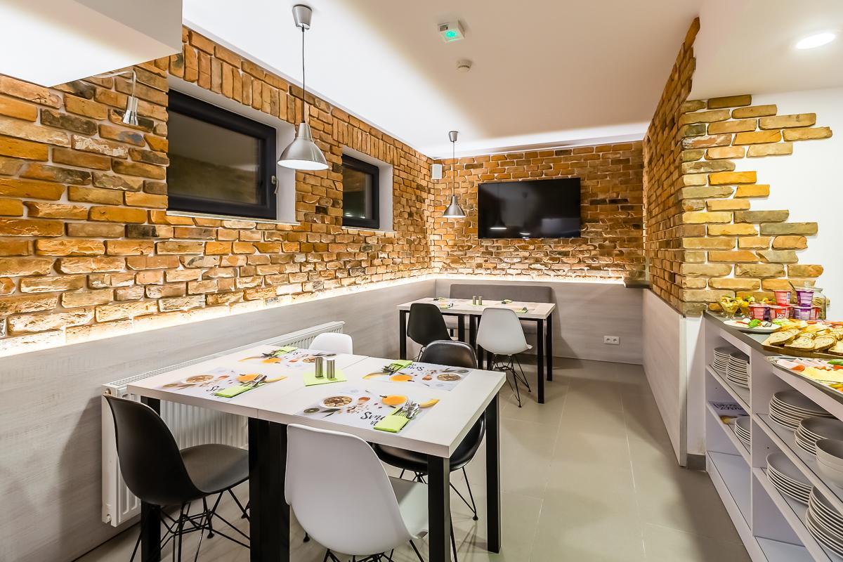 Meet Poznan Hotel Extérieur photo