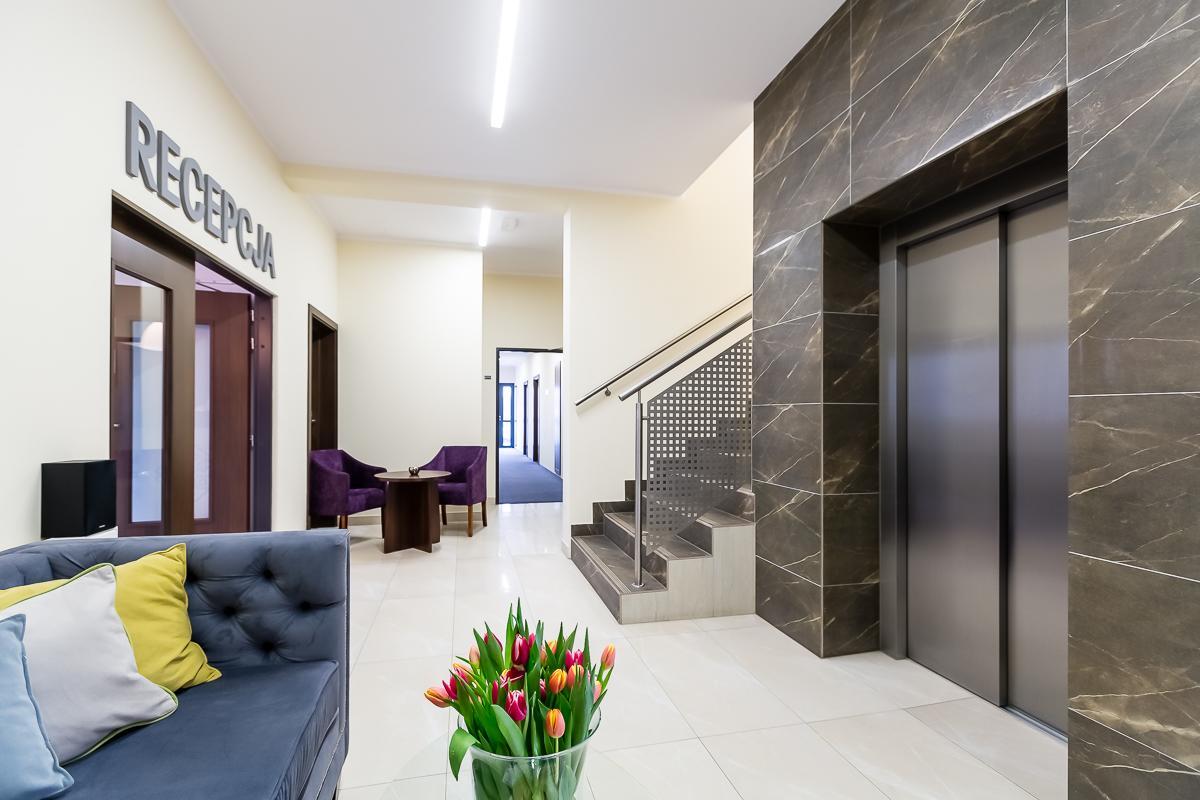 Meet Poznan Hotel Extérieur photo
