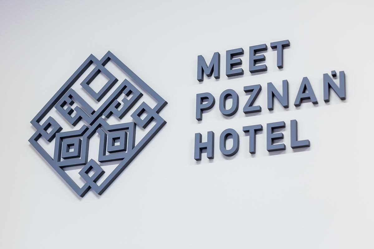 Meet Poznan Hotel Extérieur photo