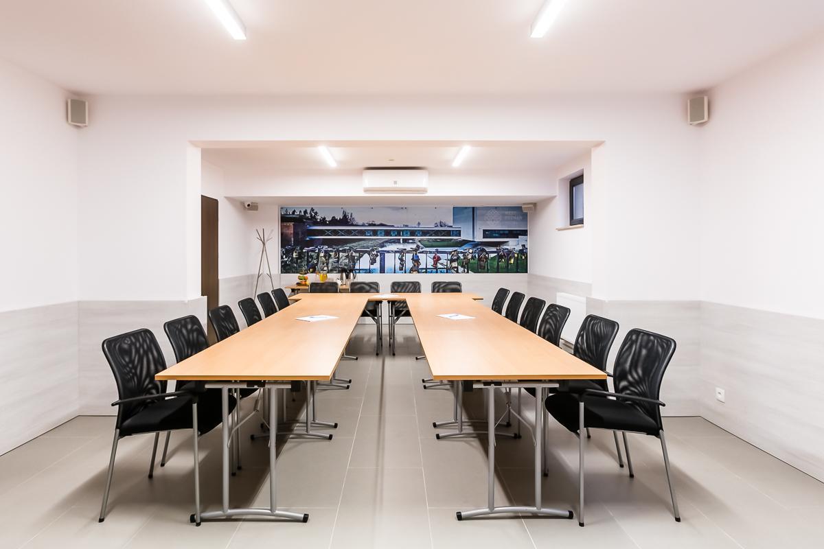 Meet Poznan Hotel Extérieur photo